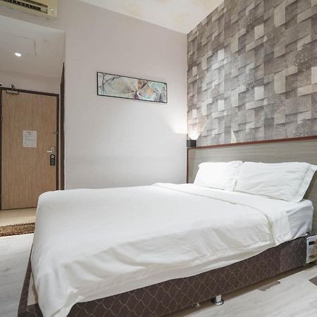 The Noble Hotel Singapore Exterior photo