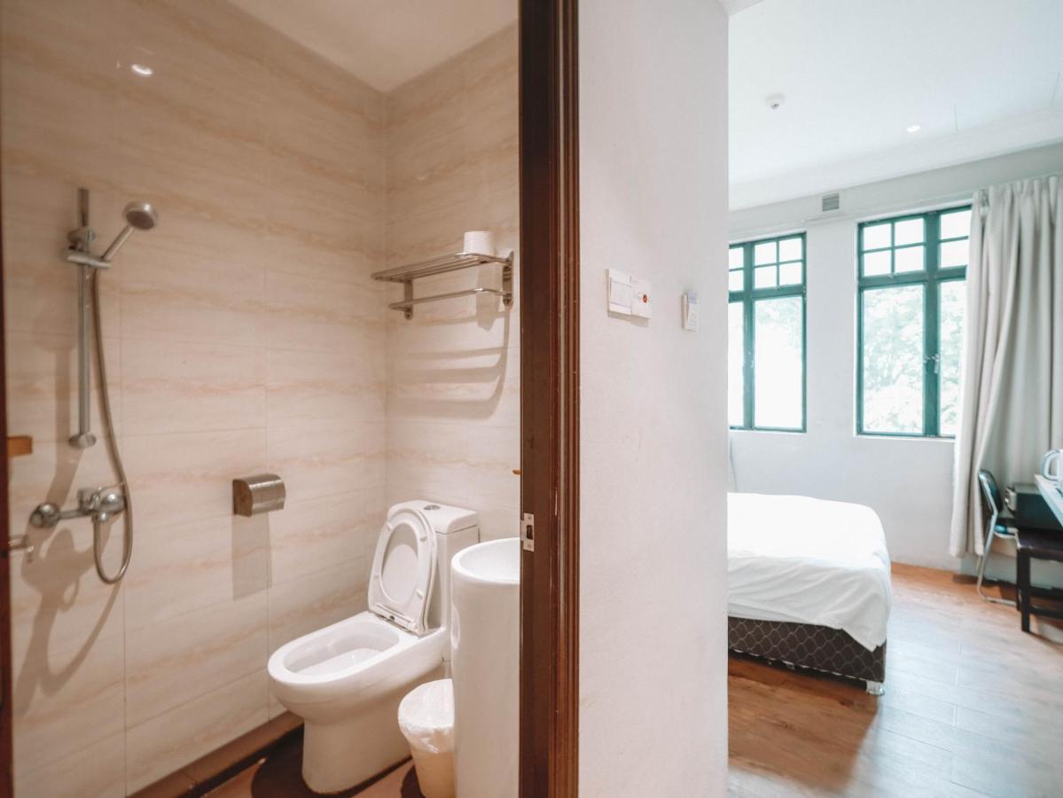The Noble Hotel Singapore Exterior photo